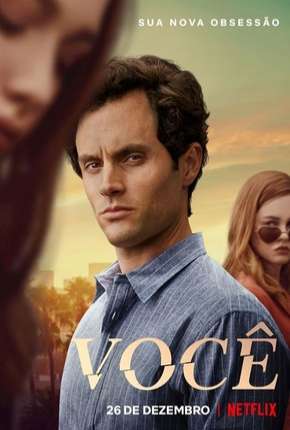 Você - 2ª Temporada Completa Torrent Download Dublada / Dual Áudio