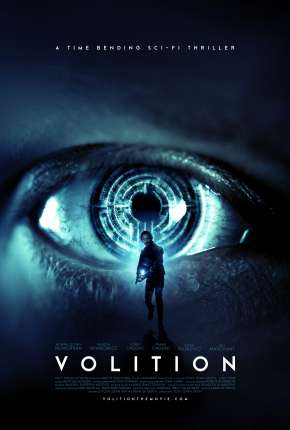 Volition - Legendado Torrent Download 