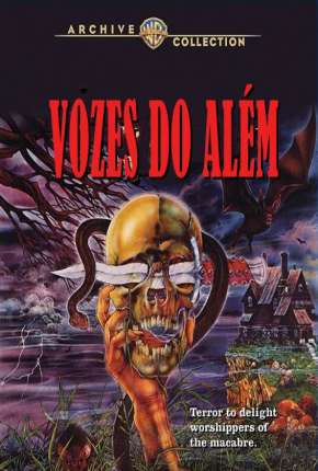 Vozes do Além Torrent Download Dublado / Dual Áudio