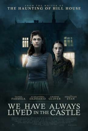 We Have Always Lived in the Castle - Legendado Torrent Download 