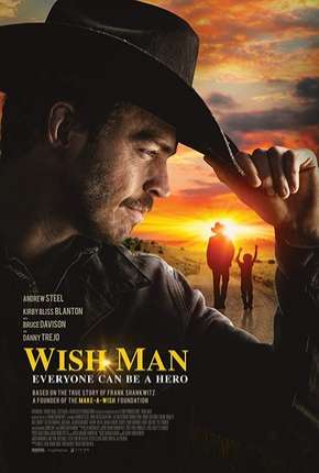 Wish Man - Legendado Torrent Download 