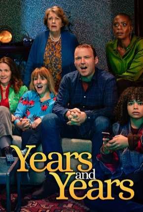 Years and Years - Legendada Torrent Download 