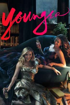 Younger - 6ª Temporada Legendada Torrent Download 