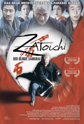 Zatoichi Torrent Download Dublado