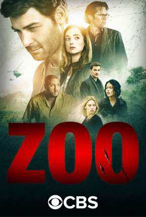 Zoo - Completa Torrent Download Dublada / Dual Áudio