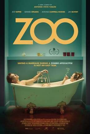 Zoo - Legendado Torrent Download 