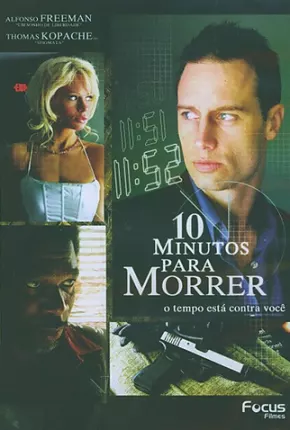 10 Minutos para Morrer  Download Dublado / Dual Áudio