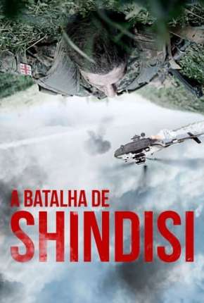 A Batalha de Shindisi Torrent Download Dublado