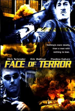 A Face do Terror - Legendado  Download 