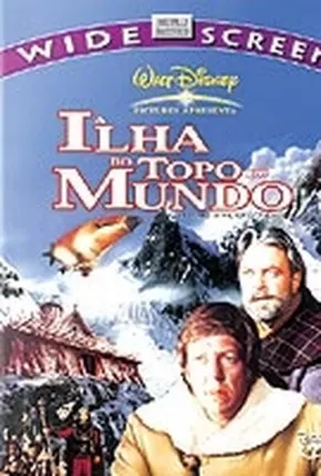 A Ilha do Topo do Mundo  Download Dublado / Dual Áudio