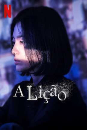 A Lição - 1ª Temporada Legendada Torrent Download 