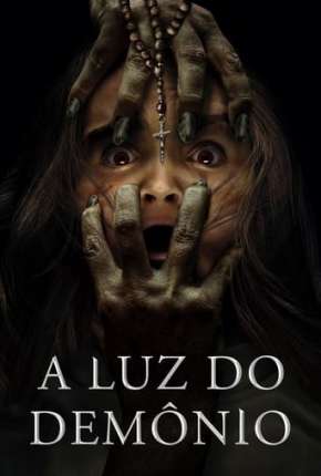 A Luz do Demônio Torrent Download Dublado / Dual Áudio