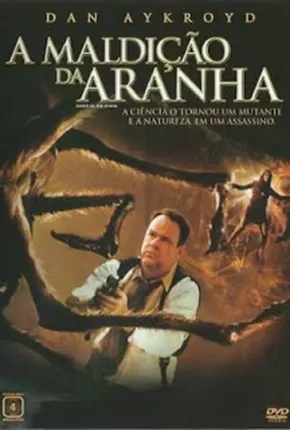 A Maldição da Aranha (2001) Earth vs. the Spider  Download Dublado / Dual Áudio