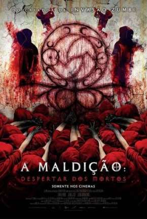 A Maldição - Despertar dos Mortos Torrent Download Dublado / Dual Áudio