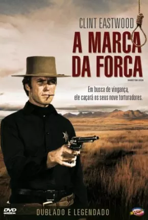 A Marca da Forca  Download Dublado / Dual Áudio