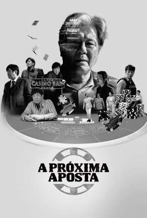 A Próxima Aposta - 1ª Temporada Legendada Torrent Download 