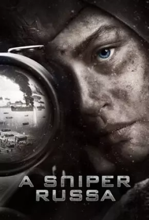 A Sniper Russa Torrent Download Dublado / Dual Áudio