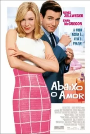 Abaixo o Amor  Download Dublado / Dual Áudio