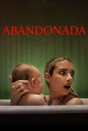 Abandonada Torrent Download Dublado / Dual Áudio