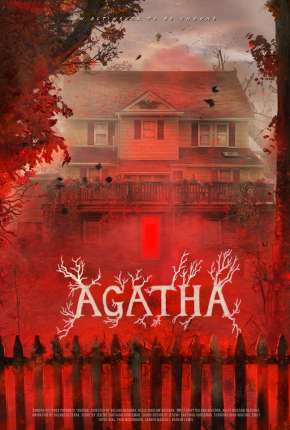 Agatha - Legendado Torrent Download 