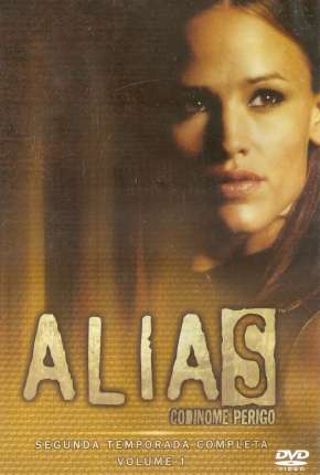 Alias - Codinome Perigo - 1ª Temporada  Download Dublada