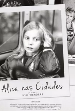 Alice nas Cidades - Legendado  Download 