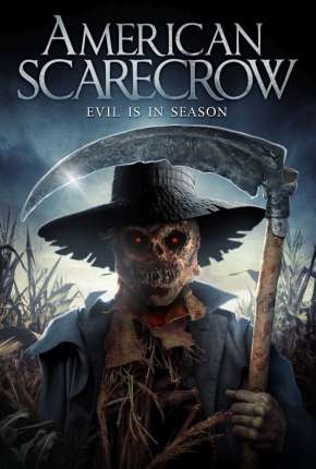 American Scarecrow - Legendado Torrent Download 