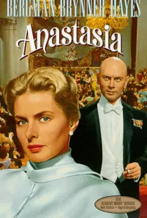 Anastasia, a Princesa Esquecida - Legendado  Download 