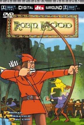 As Aventuras de Robin Hood - Legendado  Download 