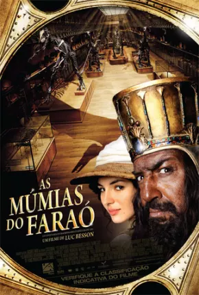 As Múmias do Faraó  Download Dublado / Dual Áudio