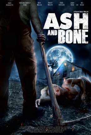 Ash and Bone - Legendado Torrent Download 