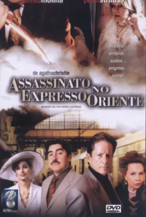 Assassinato no Expresso Oriente  Download Dublado / Dual Áudio