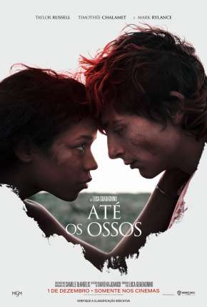 Até os Ossos - Legendado Torrent Download 