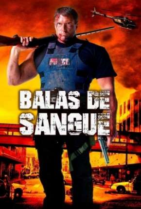 Balas de Sangue  Download Dublado / Dual Áudio