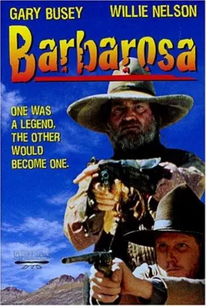 Barbarosa - Legendado  Download 