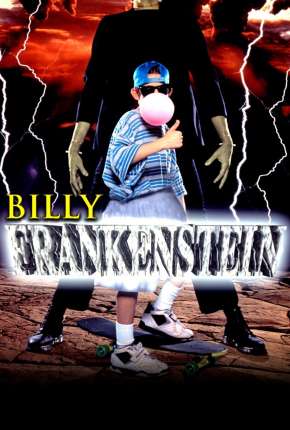 Billy Frankenstein  Download Dublado / Dual Áudio