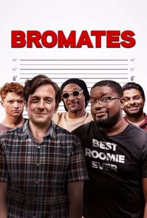 Bromates Torrent Download Dublado / Dual Áudio