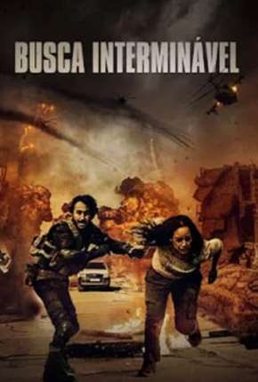 Busca Interminável Torrent Download Dublado / Dual Áudio