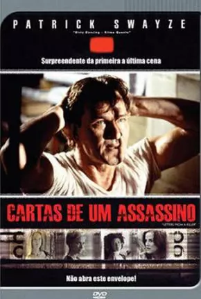 Cartas de Um Assassino  Download Dublado