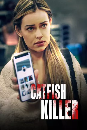 Catfish Killer - Legendado Torrent Download 