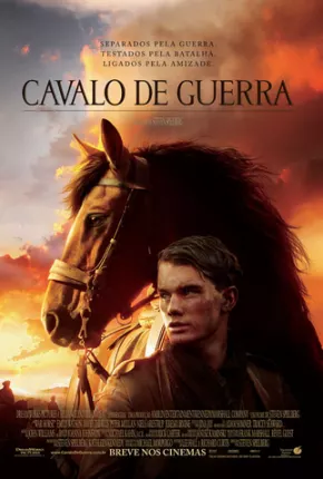 Cavalo de Guerra + Trilha Sonora  Download Dublado