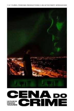 Cena do Crime Torrent Download Nacional