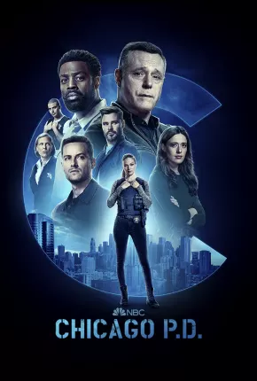 Chicago P.D. - Distrito 21 - 10ª Temporada Torrent Download Dublada / Dual Áudio