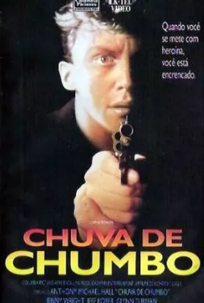 Chuva de Chumbo Torrent Download Dublado / Dual Áudio