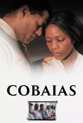 Cobaias  Download Dublado / Dual Áudio