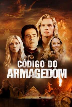 Código do Armagedom Torrent Download Nacional