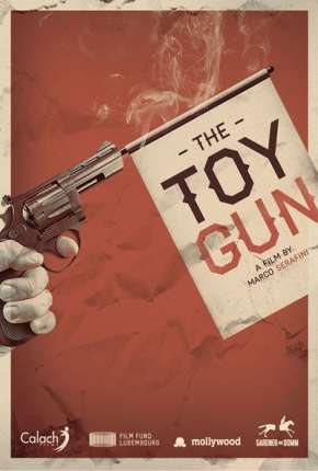 Como Assaltar um Banco - Toy Gun Torrent Download Dublado