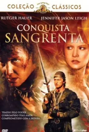 Conquista Sangrenta  Download Dublado / Dual Áudio