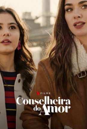 Conselheira do Amor Torrent Download Dublado / Dual Áudio