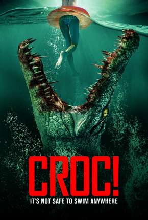 Croc! - Legendado Torrent Download 